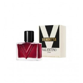 Valentino Vendetta donna 50ml EDP