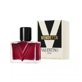 Valentino Vendetta donna 90ml EDP
