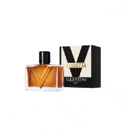 Valentino Vendetta uomo 30ml EDP