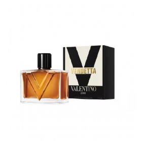 Valentino Vendetta uomo 50ml EDP