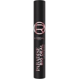 L'Oreal mascara Paradise big deal latex black