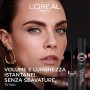 L'Oreal mascara Paradise big deal latex black