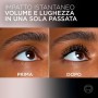 L'Oreal mascara Paradise big deal latex black