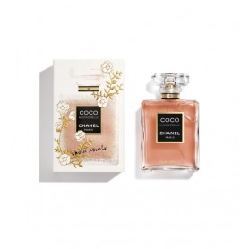 CHANEL COCO MADEMOISELLE CRUSH ABSOLU 100ml