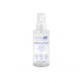 ING V Styl shining fluid 100ml