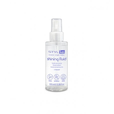 ING V Styl shining fluid 100ml