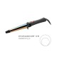 GAMMAPIU' IRON KONIC RAINBOW Ø 18-33 mm/0,71-1,3"