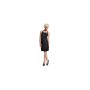 Grembiule Professionale Vanity Nero 2 Tasche