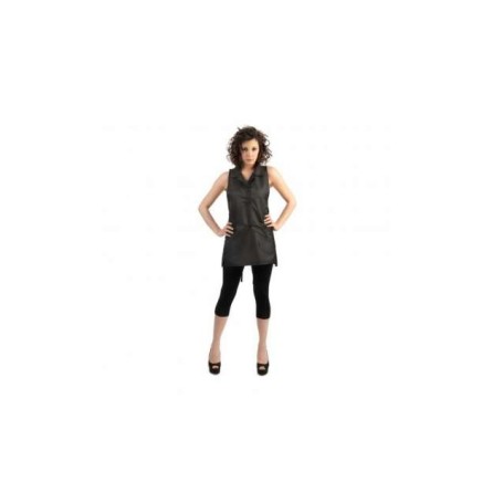 Labor pro Grembiule Professionale Donna Anais Nero