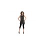 Labor pro Grembiule Professionale Donna Anais Nero