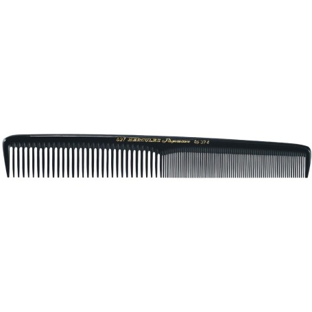 Pettine Professionale In Gomma Dura Hercules