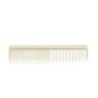 Labor Siliconcomb Pro30 Pettine In Silicone Che Scivola Facilmente Tra I Capelli