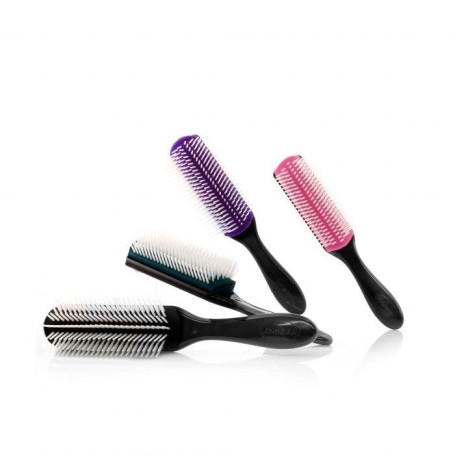 Labor Spazzola Cuscino Silicone 7 File