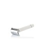 Rasoio Classico In Ottone Cromato Gordon
