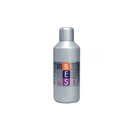 Bes Oxibes Emulsione Ossidante 1000 ml