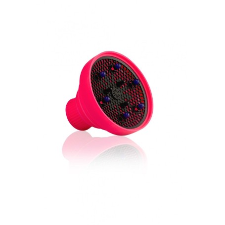 Labor Diffusore Silicone Fuxia Universale Salvaspazio