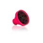 Labor Diffusore Silicone Fuxia Universale Salvaspazio