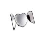 Specchio Cuore Con Luci Led – Labor