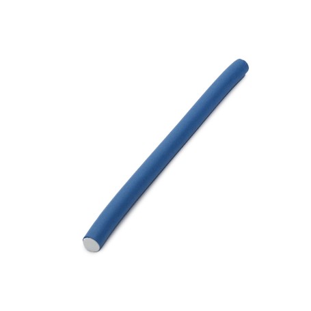 labor pro bigodino riccio lungo blu 14mm pz 12