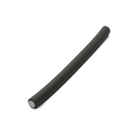 Bigodino Riccio Lungo Grigio 18Mm 12 Pz – Labor