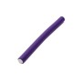 Bigodino Riccio Lungo Viola 20Mm 12 Pz – Labor