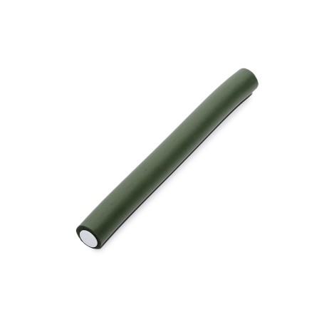Bigodino Riccio Lungo Verde Scuro 24Mm 6 Pz – Labor