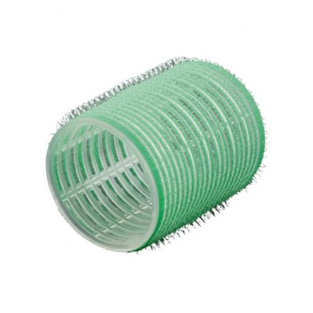 Labor Bigodini Adesivi Verdi Diametro 48 Mm 12 Pz