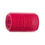 Labor Bigodini Adesivi Fuxia Diametro 44Mm 12 Pz