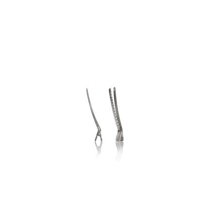 Labor Pro Pinze A Becco D'Oca In Acciaio Tenuta Forte X 12 Pz