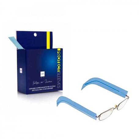 Copristanghette Per Occhiali Monouso 200 Pz