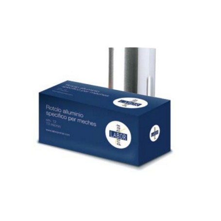 Dispencer Alluminio Rotolo 12 Cm