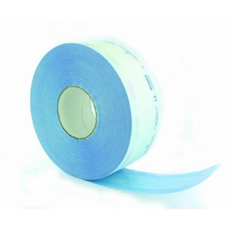 Rotolo Buste Per Sterilizzare 10 Cm