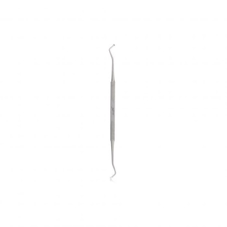Scalzino Inox Satinato – Labor