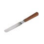 Labor pro spatola per cera in metallo 19cm