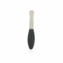 Raspa Calli Acciaio Inox Con 12Grip Intercambiabili