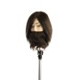 LABOR PRO TESTASTUDIO UOMO I104  Con Barba E Baffi 30cm