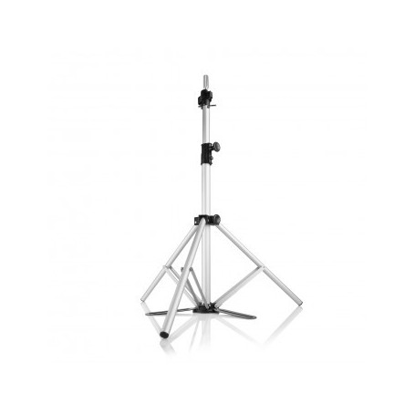 Labor Pro Stativo Alluminio Regolabile Con Stabilizzatore per testa studio