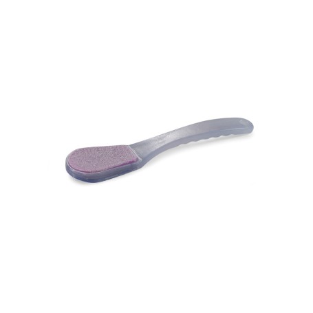 Zanni raspa piedi In ceramica