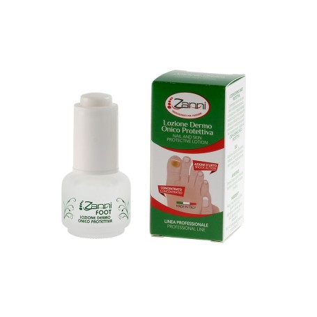Zanni Lozione Dermo Onico Protettiva Per Micosi