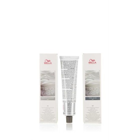 WELLA TRUE GREY Trattamento rivitalizzante capelli grigi 60ml