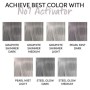 WELLA TRUE GREY Trattamento rivitalizzante capelli grigi 60ml