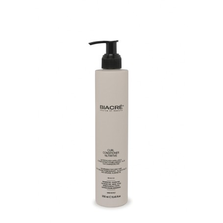 Biacrè Curl Conditioner Nutritive 250ml