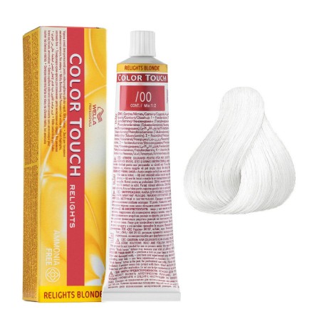 Wella - Color Touch