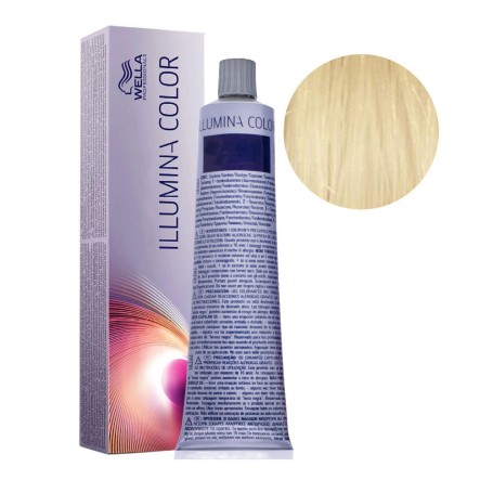 Wella Illumina Color