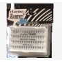 Ciglia Ciuffetto Maximeyes Medium Nodino Nere