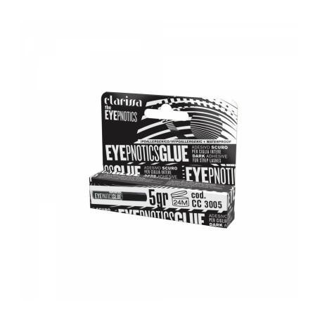 Clarissa Colla Chiara Ciglia Intere Eyepnotics Waterproof