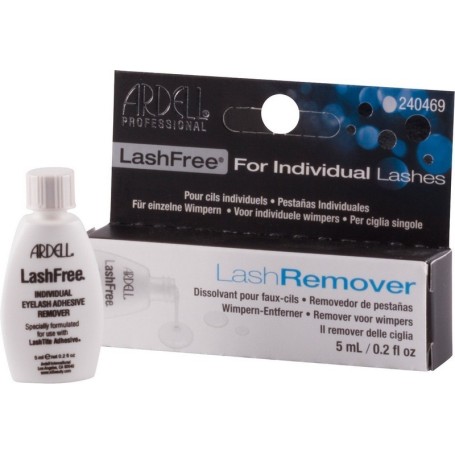 Ardell Lash Remover Il Remover Delle Ciglia 5 Ml