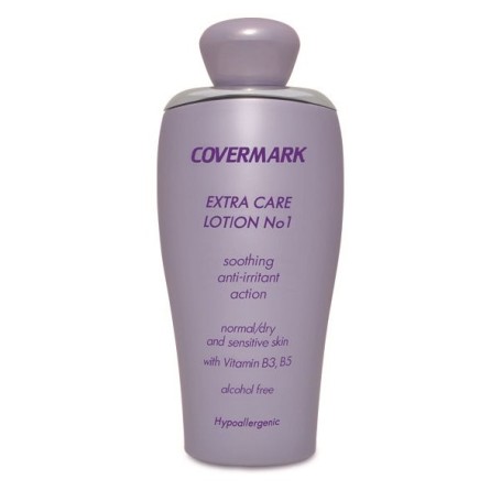 Covermark Extra Care Lozione Tonica n.1 Pelli Normali-Sensibili 200 ml