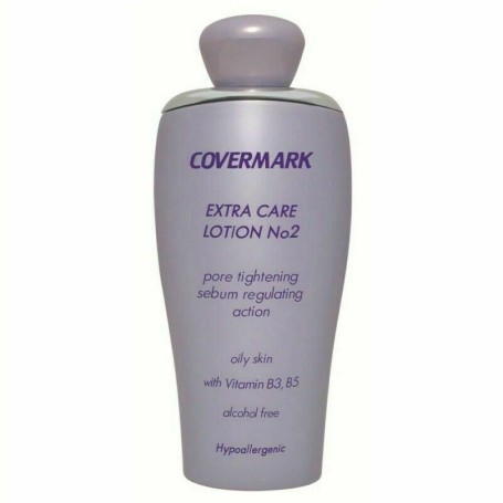 Covermark  Extra Care Lozione Tonica n. 2 Pelli Grasse 200 ml