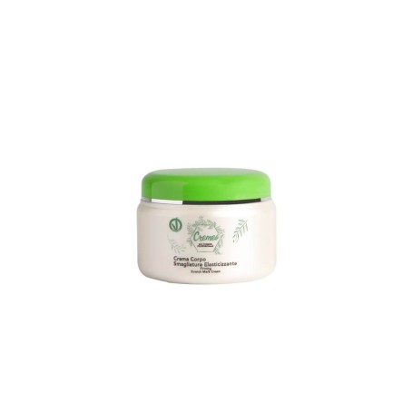 Crema Corpo Smagliature Elasticizzante Ml 500 Cremeò Biocosmesi